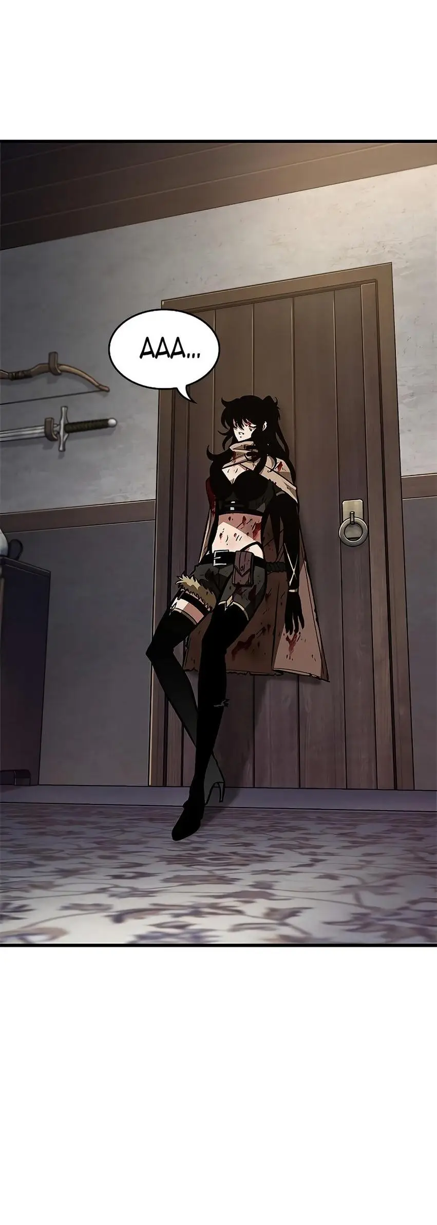 Страница 89 главы 76 манги Выбери меня! / Pick Me Up!