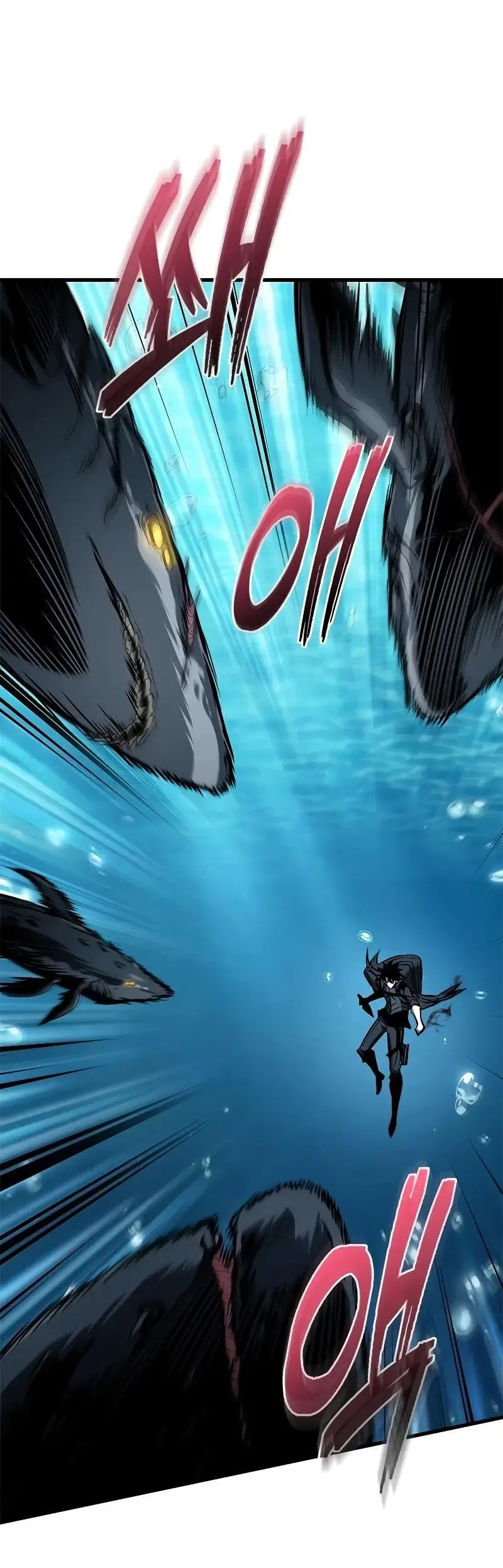 Страница 40 главы 124 манги Выбери меня! / Pick Me Up!