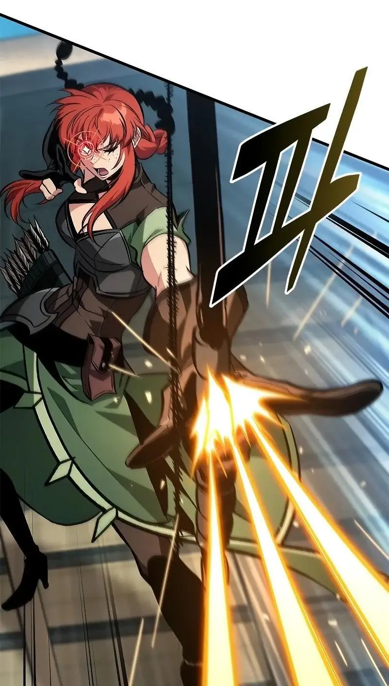 Страница 42 главы 124 манги Выбери меня! / Pick Me Up!