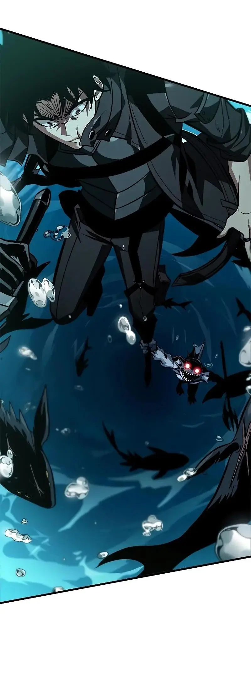 Страница 48 главы 124 манги Выбери меня! / Pick Me Up!