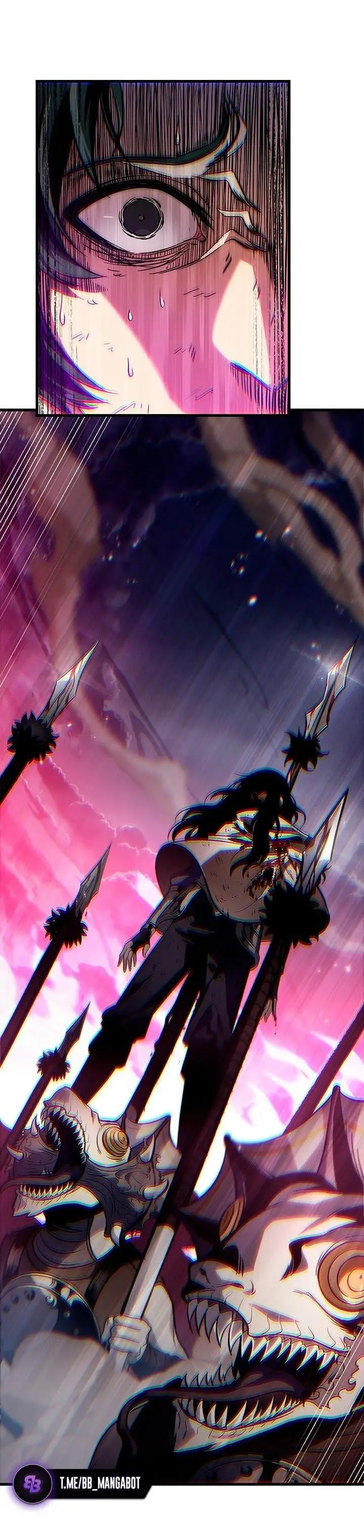 Страница 37 главы 106 манги Выбери меня! / Pick Me Up!