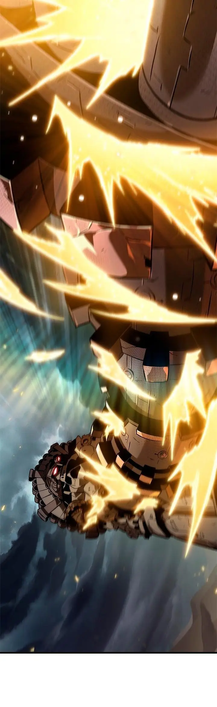 Страница 68 главы 106 манги Выбери меня! / Pick Me Up!