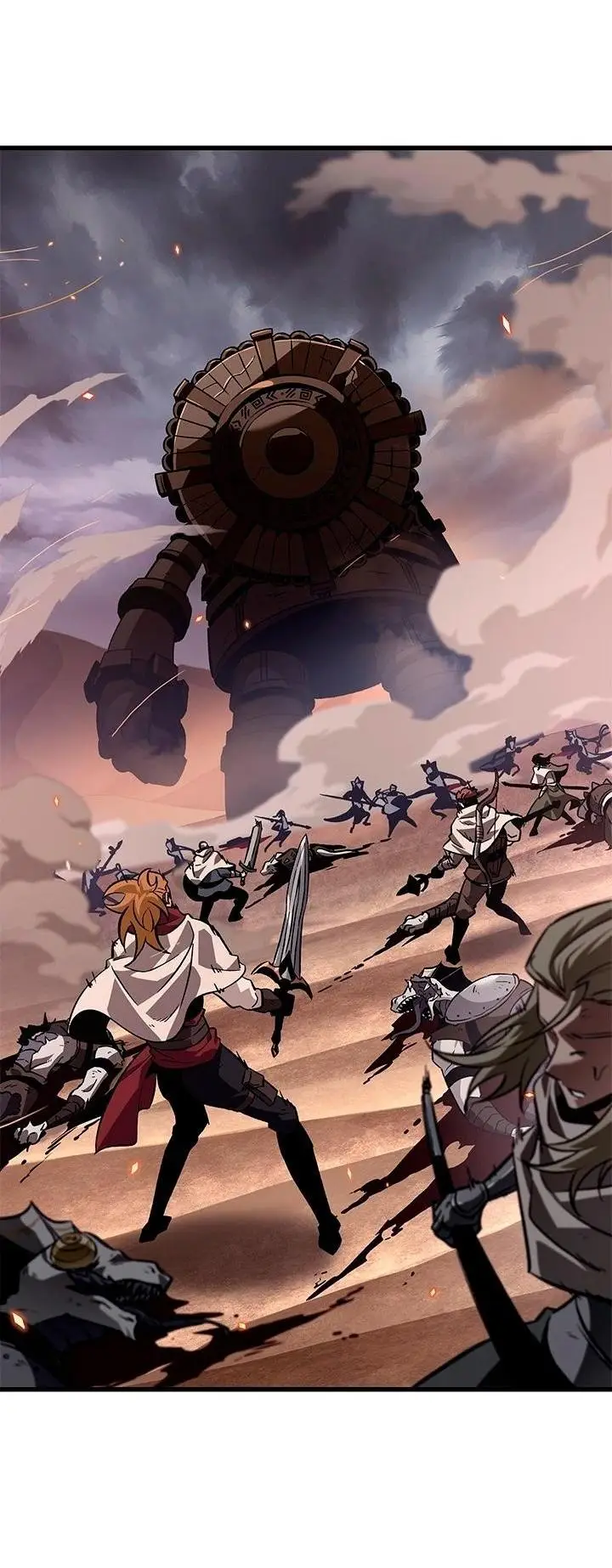 Страница 69 главы 106 манги Выбери меня! / Pick Me Up!