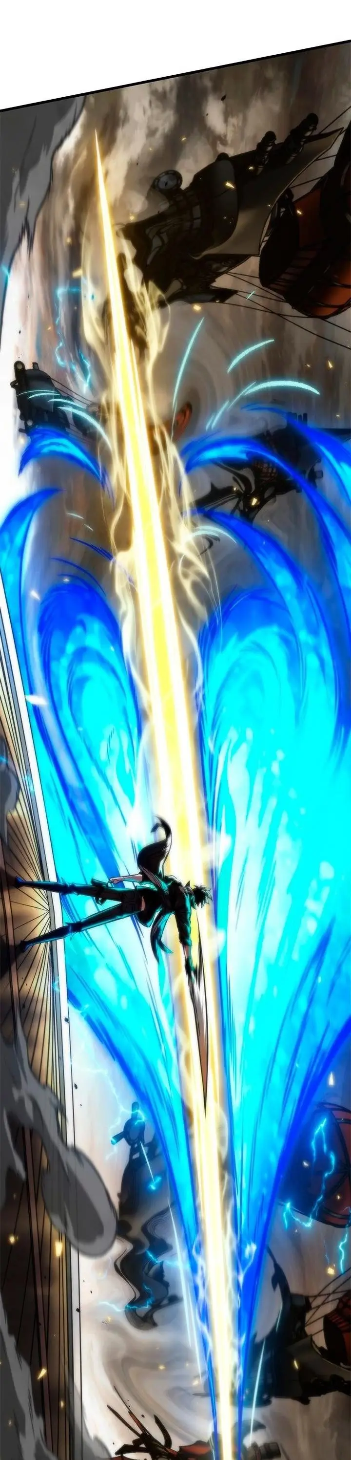 Страница 74 главы 121 манги Выбери меня! / Pick Me Up!