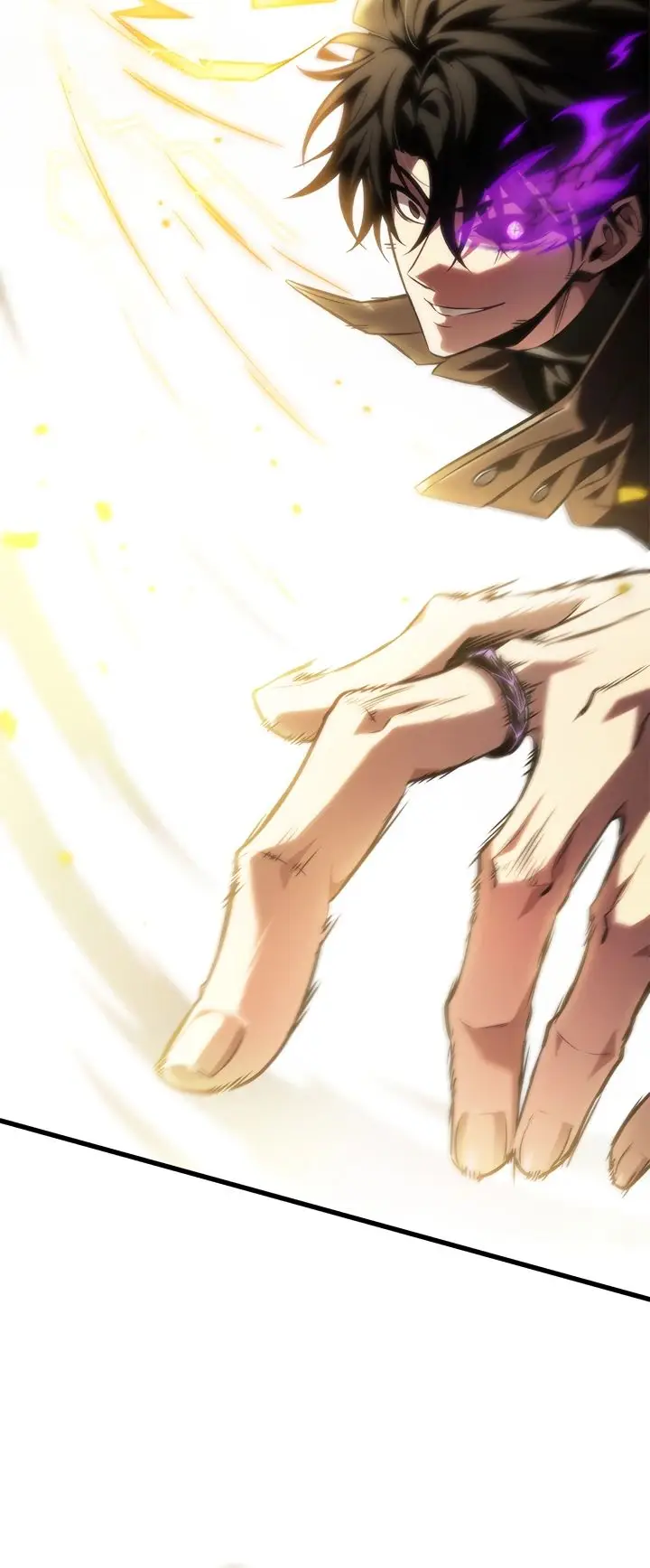 Страница 12 главы 122 манги Выбери меня! / Pick Me Up!