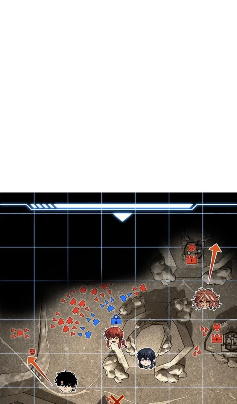 Страница 90 главы 167 манги Выбери меня! / Pick Me Up!