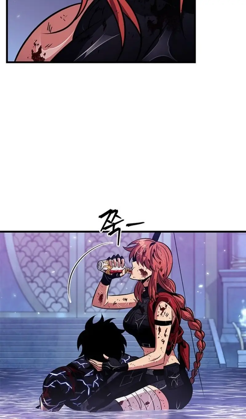 Страница 49 главы 145 манги Выбери меня! / Pick Me Up!