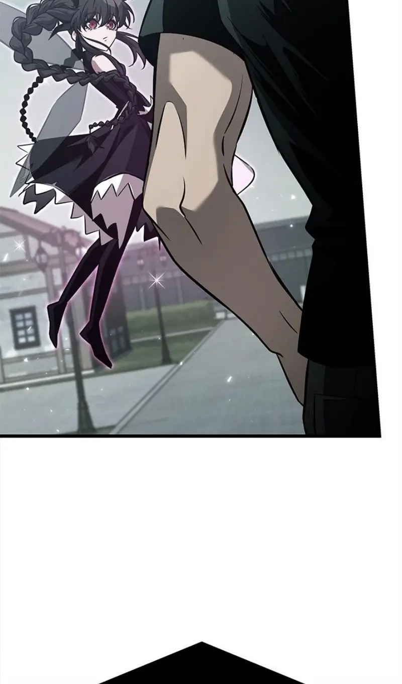 Страница 85 главы 145 манги Выбери меня! / Pick Me Up!