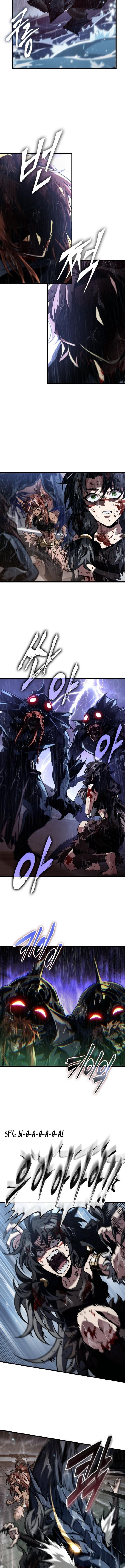 Страница 4 главы 144 манги Выбери меня! / Pick Me Up!