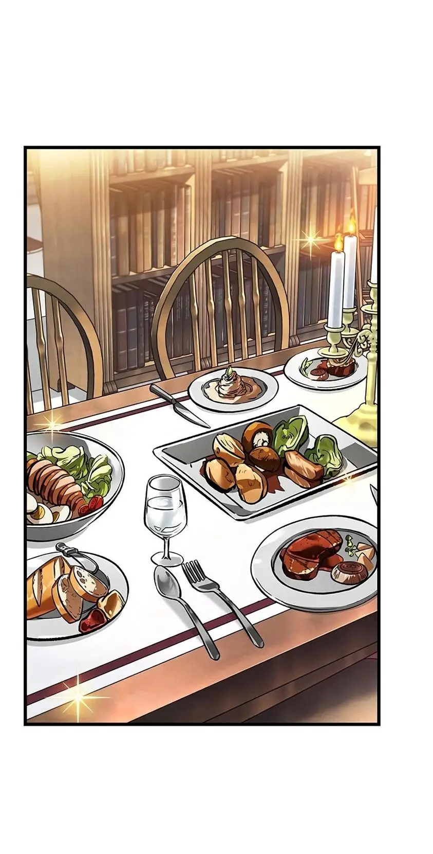 Страница 24 главы 87 манги Выбери меня! / Pick Me Up!