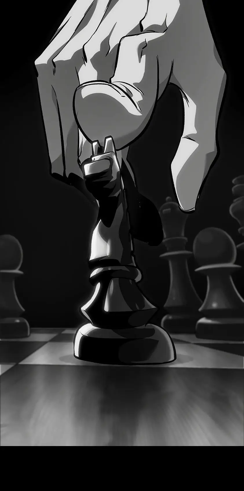 Страница 76 главы 87 манги Выбери меня! / Pick Me Up!