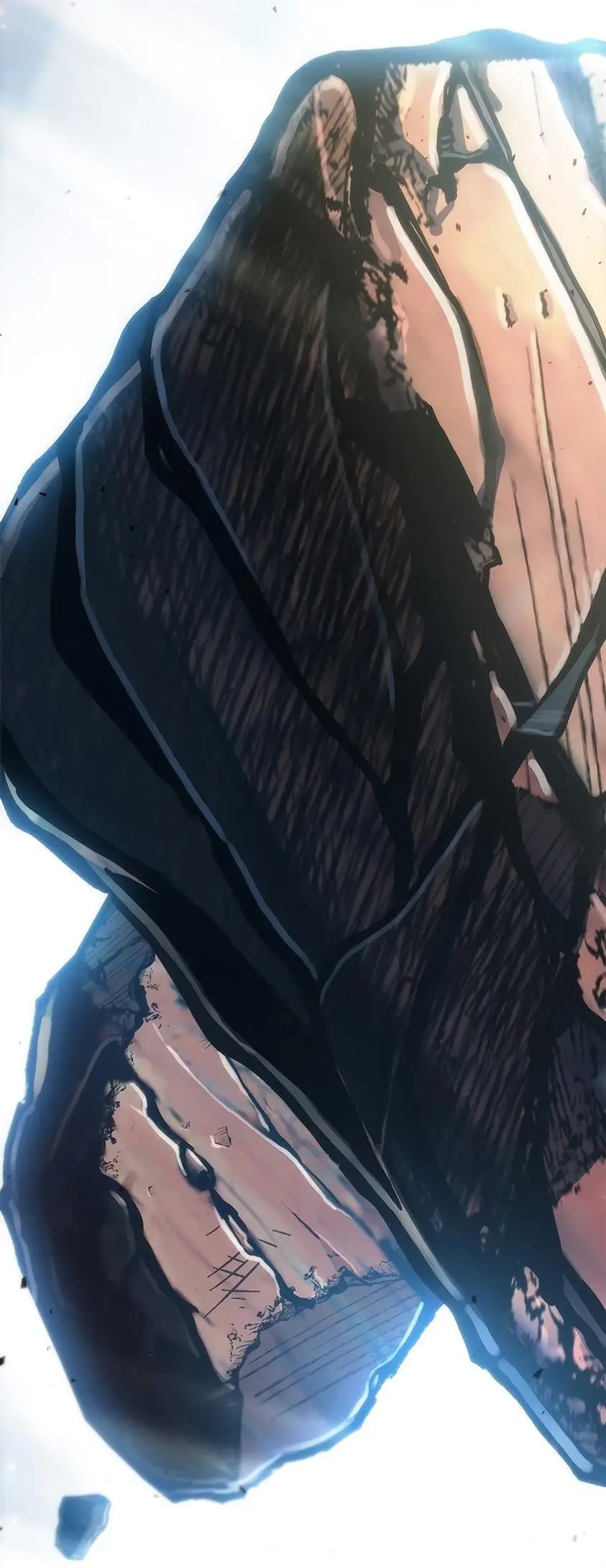 Страница 92 главы 87 манги Выбери меня! / Pick Me Up!