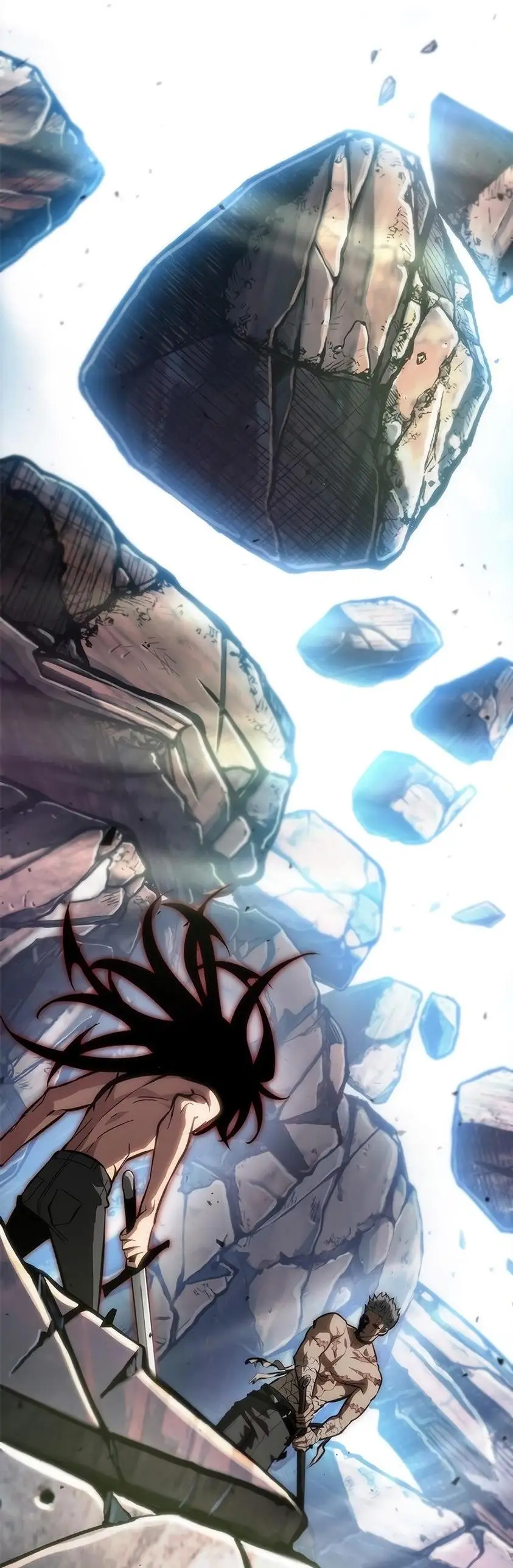 Страница 93 главы 87 манги Выбери меня! / Pick Me Up!