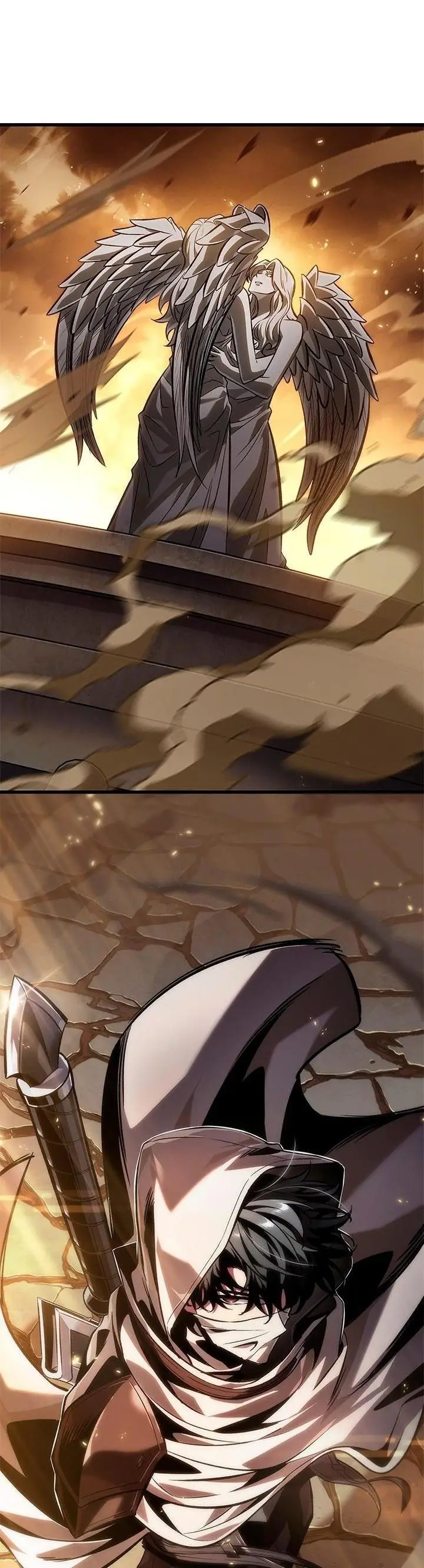 Страница 64 главы 102 манги Выбери меня! / Pick Me Up!