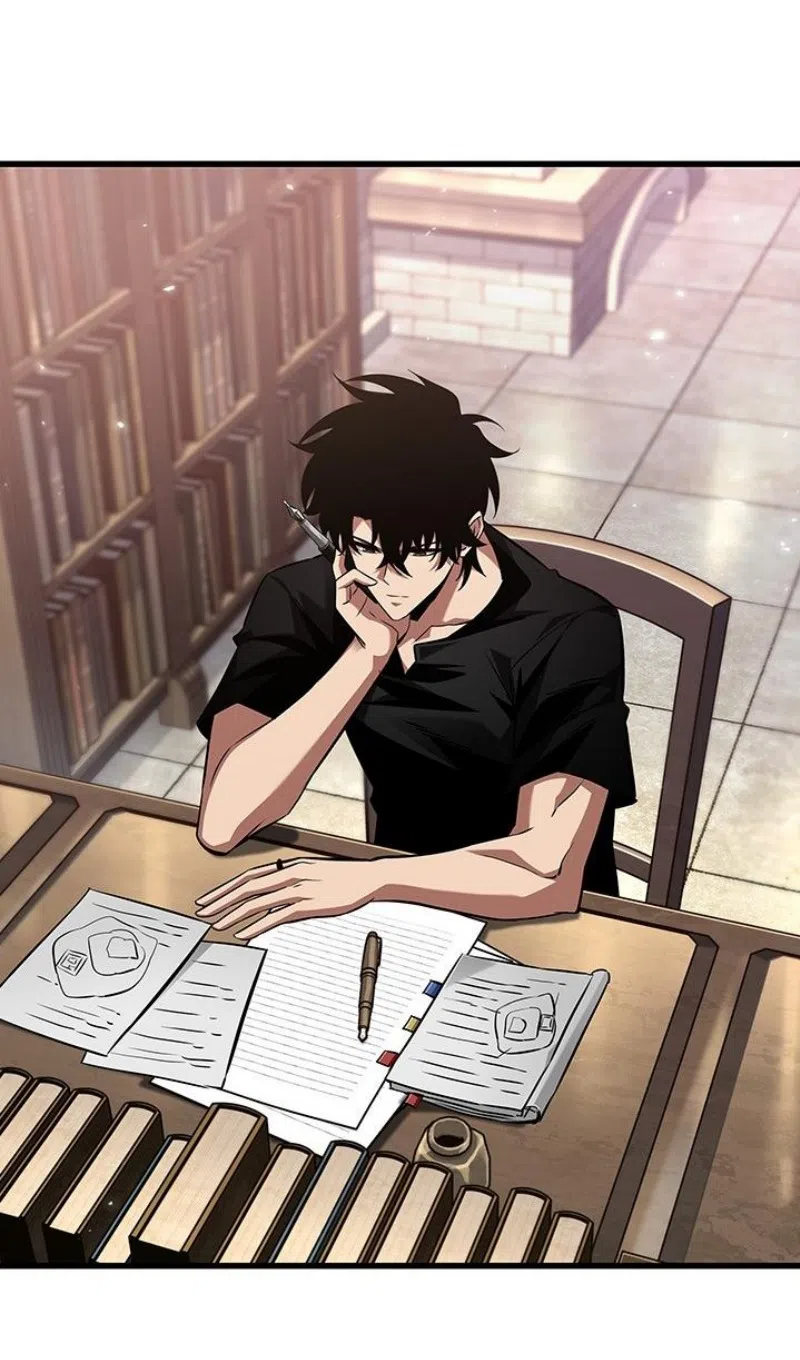 Страница 4 главы 168 манги Выбери меня! / Pick Me Up!