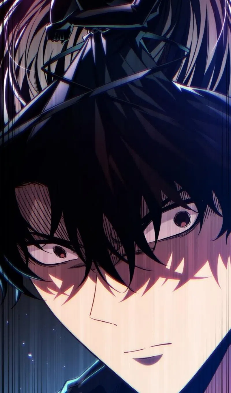 Страница 21 главы 168 манги Выбери меня! / Pick Me Up!