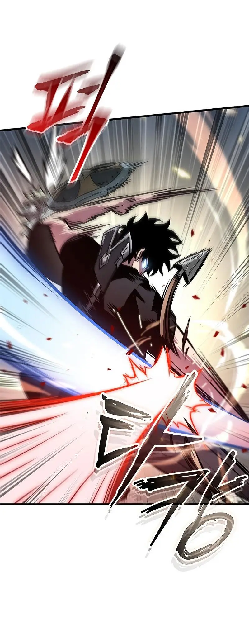 Страница 31 главы 97 манги Выбери меня! / Pick Me Up!