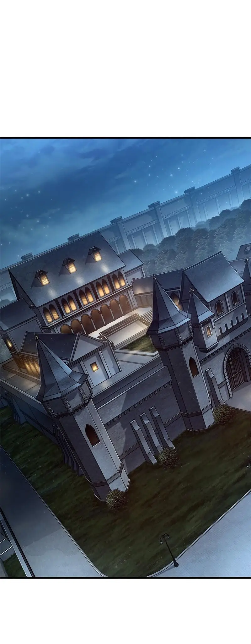 Страница 45 главы 97 манги Выбери меня! / Pick Me Up!