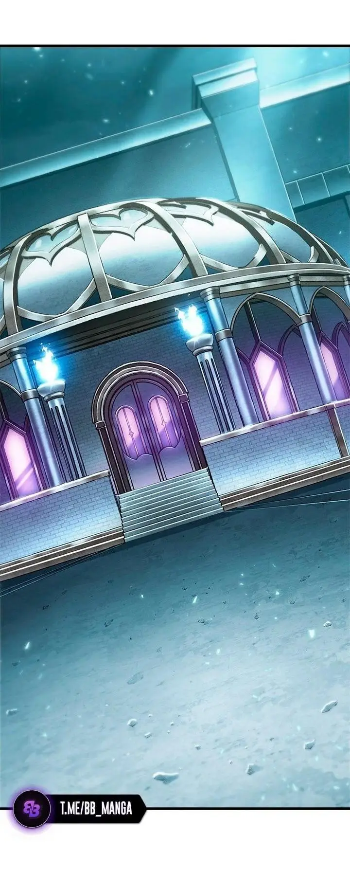 Страница 45 главы 92 манги Выбери меня! / Pick Me Up!