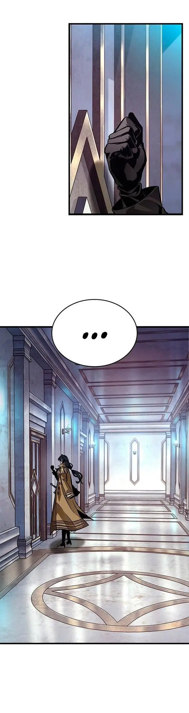 Страница 4 главы 86 манги Выбери меня! / Pick Me Up!