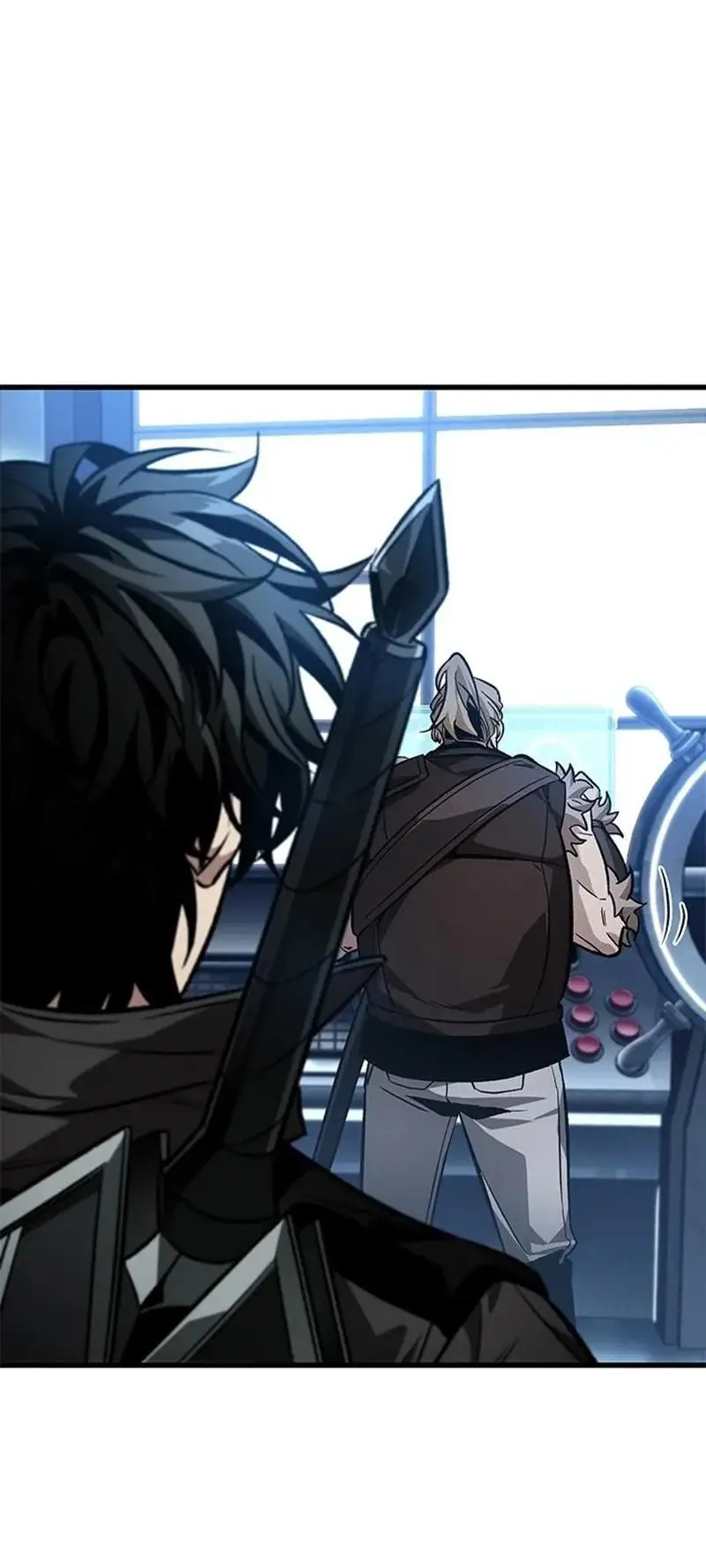 Страница 7 главы 115 манги Выбери меня! / Pick Me Up!