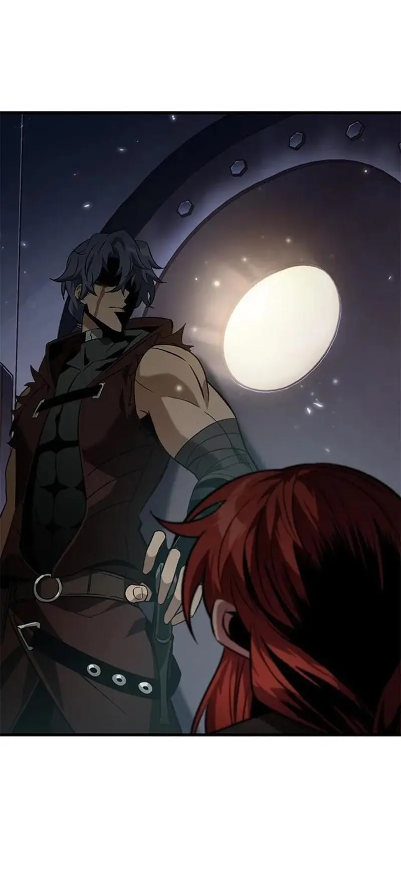 Страница 32 главы 115 манги Выбери меня! / Pick Me Up!