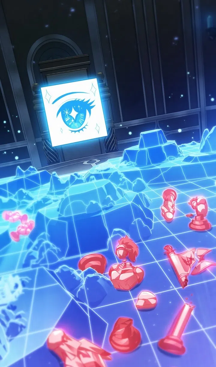 Страница 32 главы 169 манги Выбери меня! / Pick Me Up!