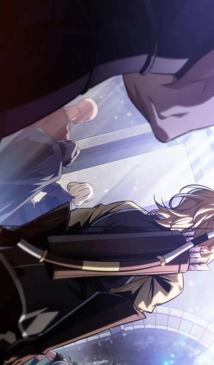 Страница 37 главы 169 манги Выбери меня! / Pick Me Up!