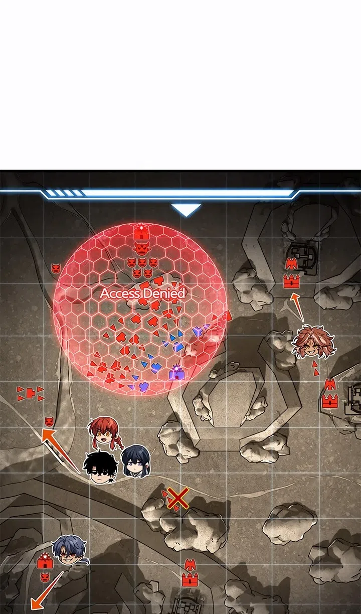 Страница 111 главы 169 манги Выбери меня! / Pick Me Up!