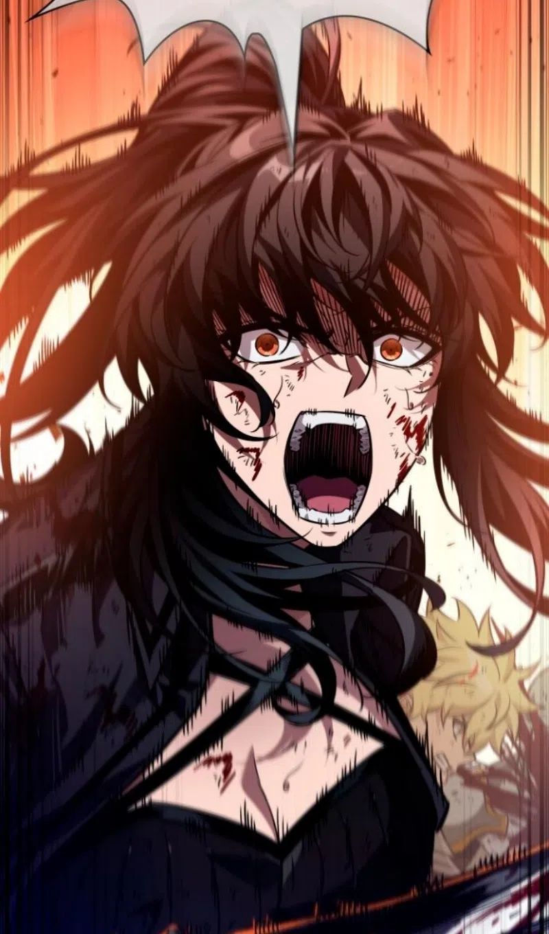 Страница 56 главы 175 манги Выбери меня! / Pick Me Up!