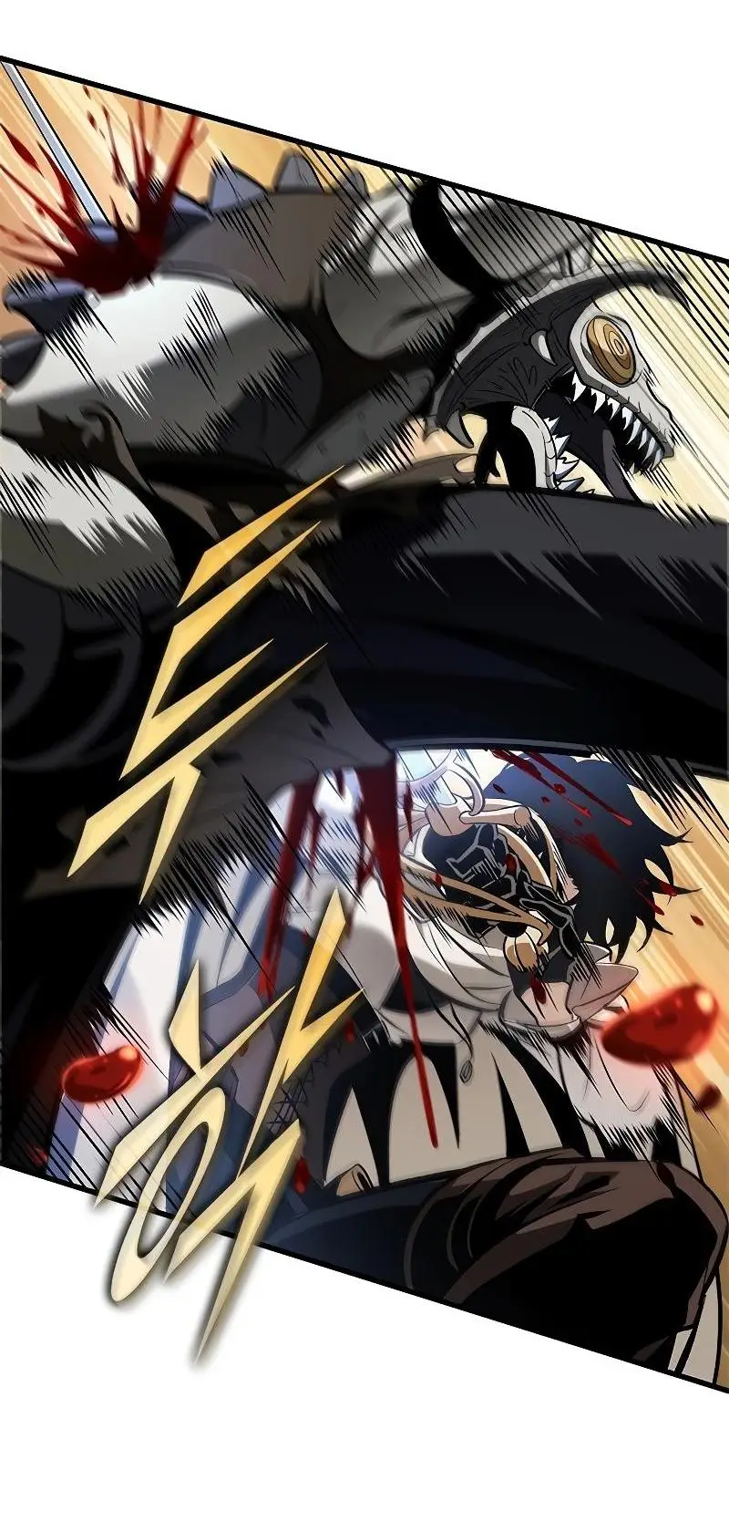 Страница 4 главы 98 манги Выбери меня! / Pick Me Up!