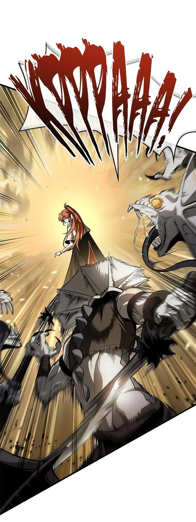 Страница 5 главы 98 манги Выбери меня! / Pick Me Up!