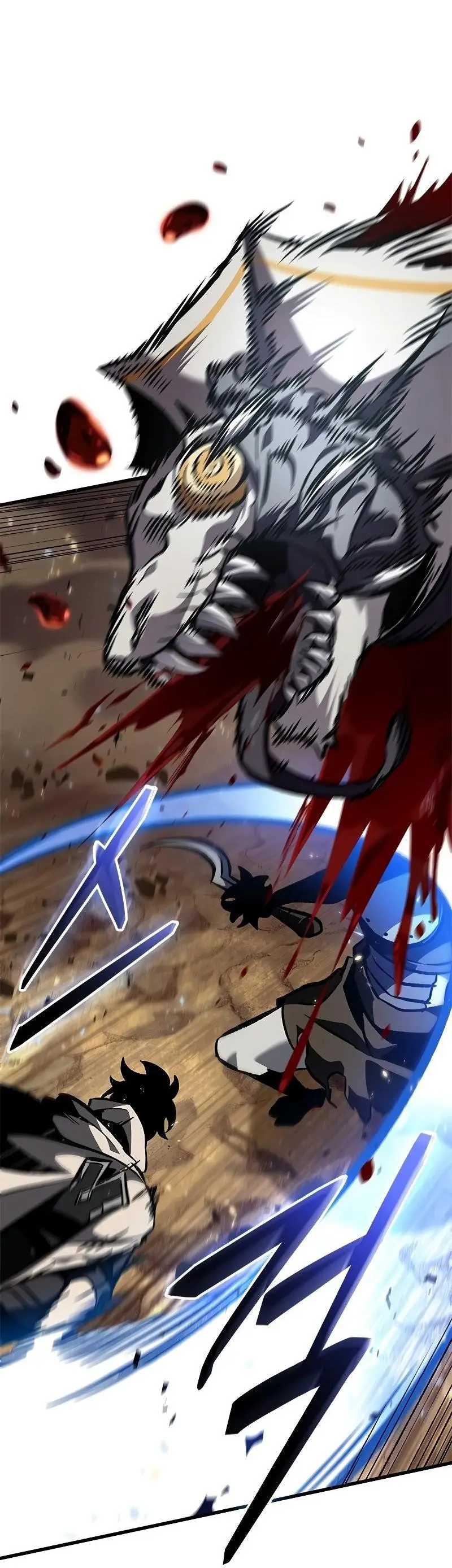 Страница 44 главы 98 манги Выбери меня! / Pick Me Up!