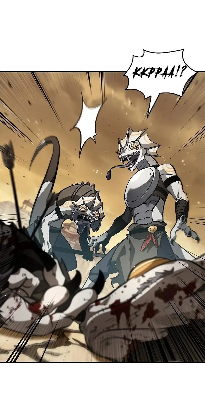 Страница 58 главы 98 манги Выбери меня! / Pick Me Up!