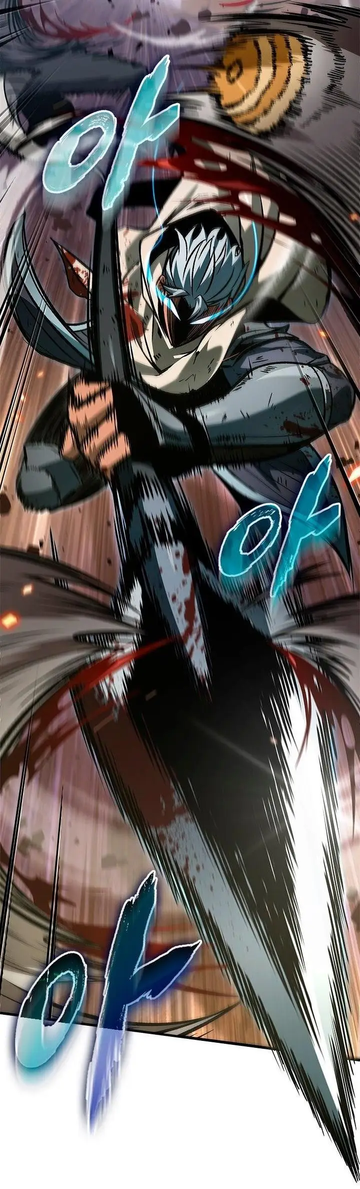 Страница 23 главы 107 манги Выбери меня! / Pick Me Up!