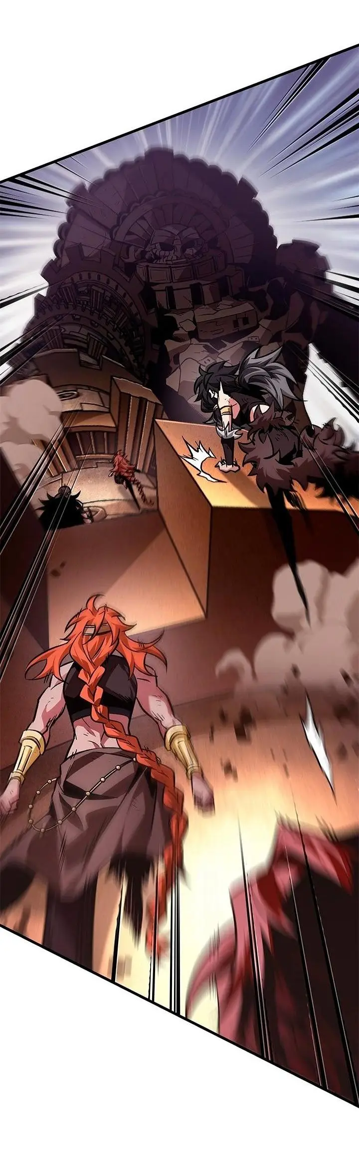 Страница 32 главы 107 манги Выбери меня! / Pick Me Up!