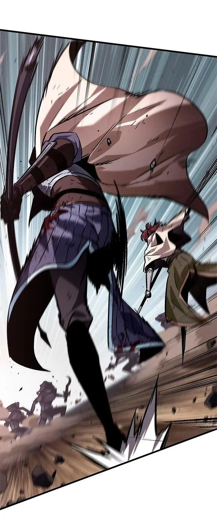 Страница 46 главы 107 манги Выбери меня! / Pick Me Up!