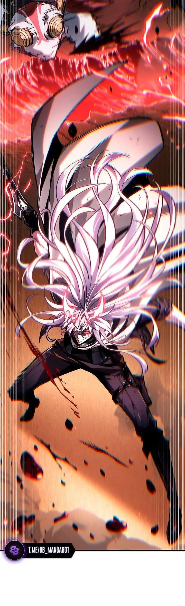 Страница 60 главы 107 манги Выбери меня! / Pick Me Up!