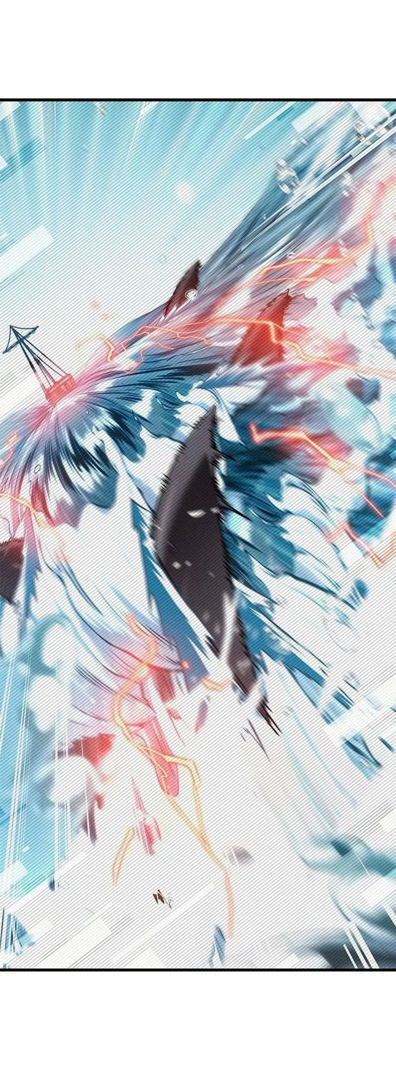 Страница 4 главы 127 манги Выбери меня! / Pick Me Up!