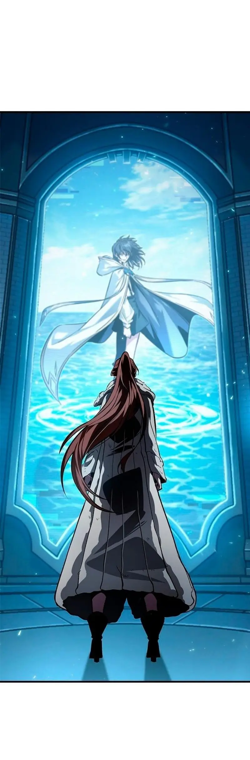 Страница 6 главы 127 манги Выбери меня! / Pick Me Up!