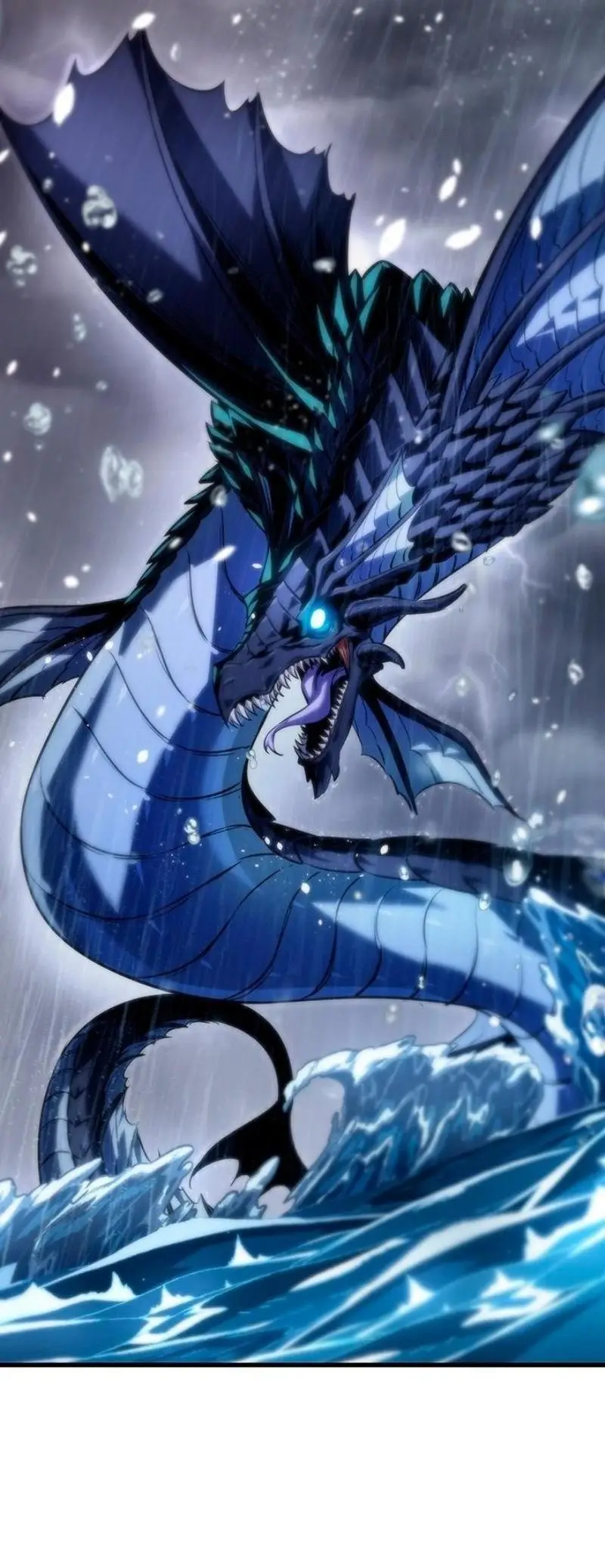 Страница 60 главы 132 манги Выбери меня! / Pick Me Up!