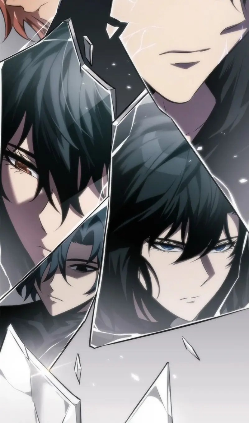 Страница 122 главы 147 манги Выбери меня! / Pick Me Up!