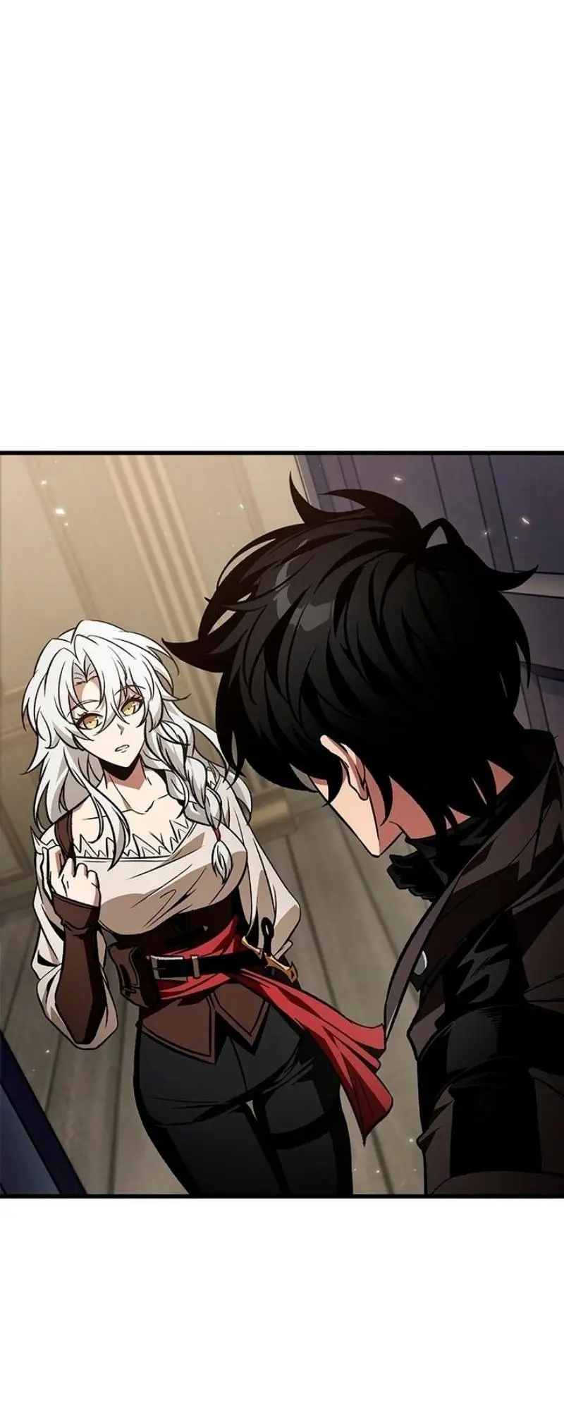 Страница 79 главы 133 манги Выбери меня! / Pick Me Up!