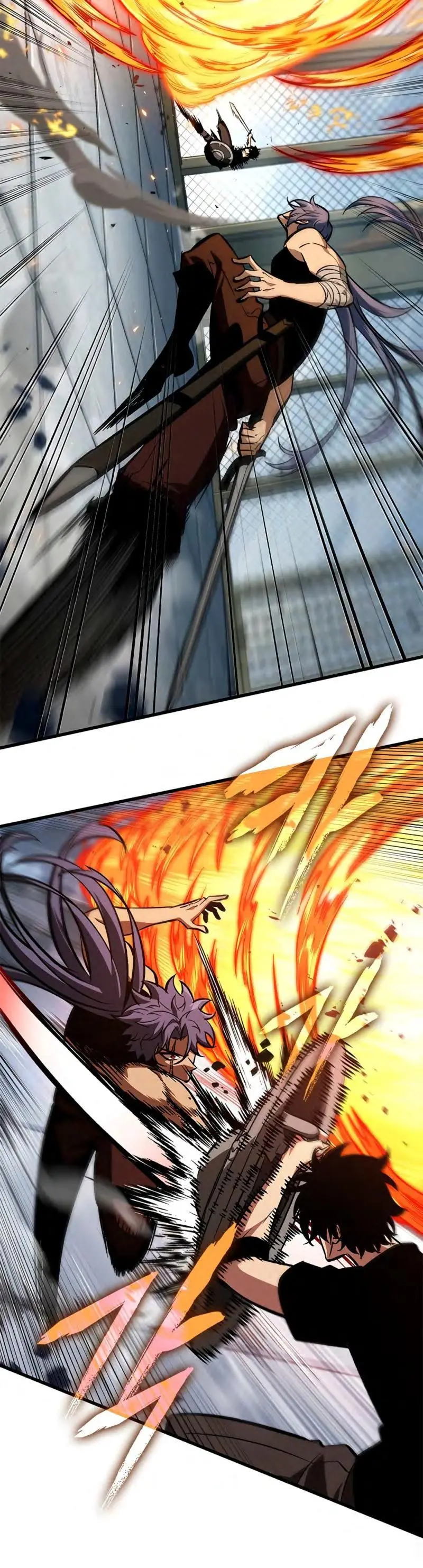 Страница 28 главы 70 манги Выбери меня! / Pick Me Up!