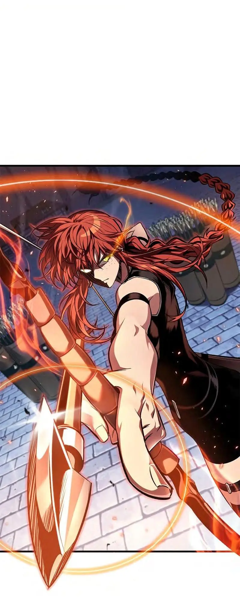 Страница 31 главы 70 манги Выбери меня! / Pick Me Up!