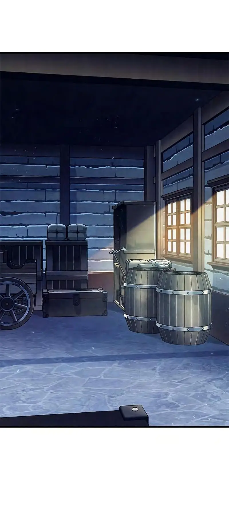 Страница 46 главы 70 манги Выбери меня! / Pick Me Up!