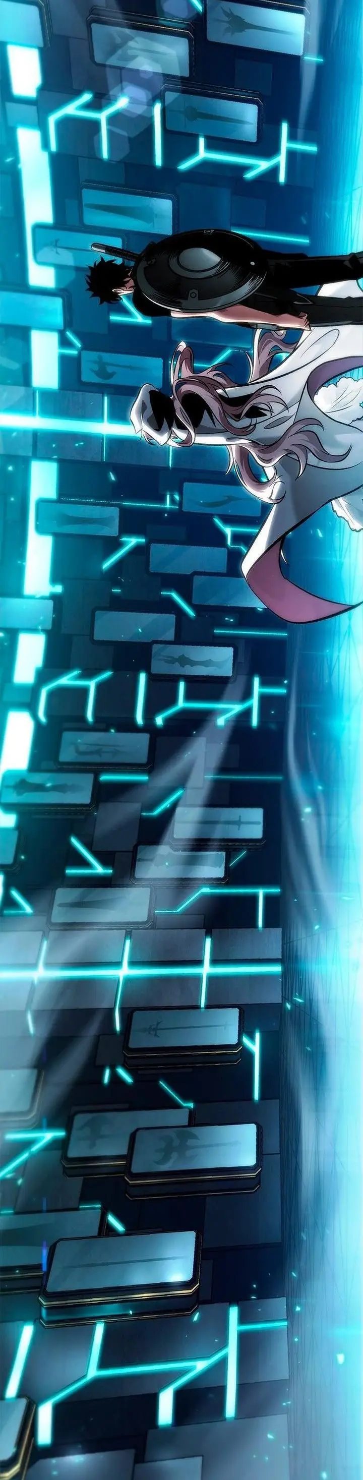 Страница 16 главы 89 манги Выбери меня! / Pick Me Up!