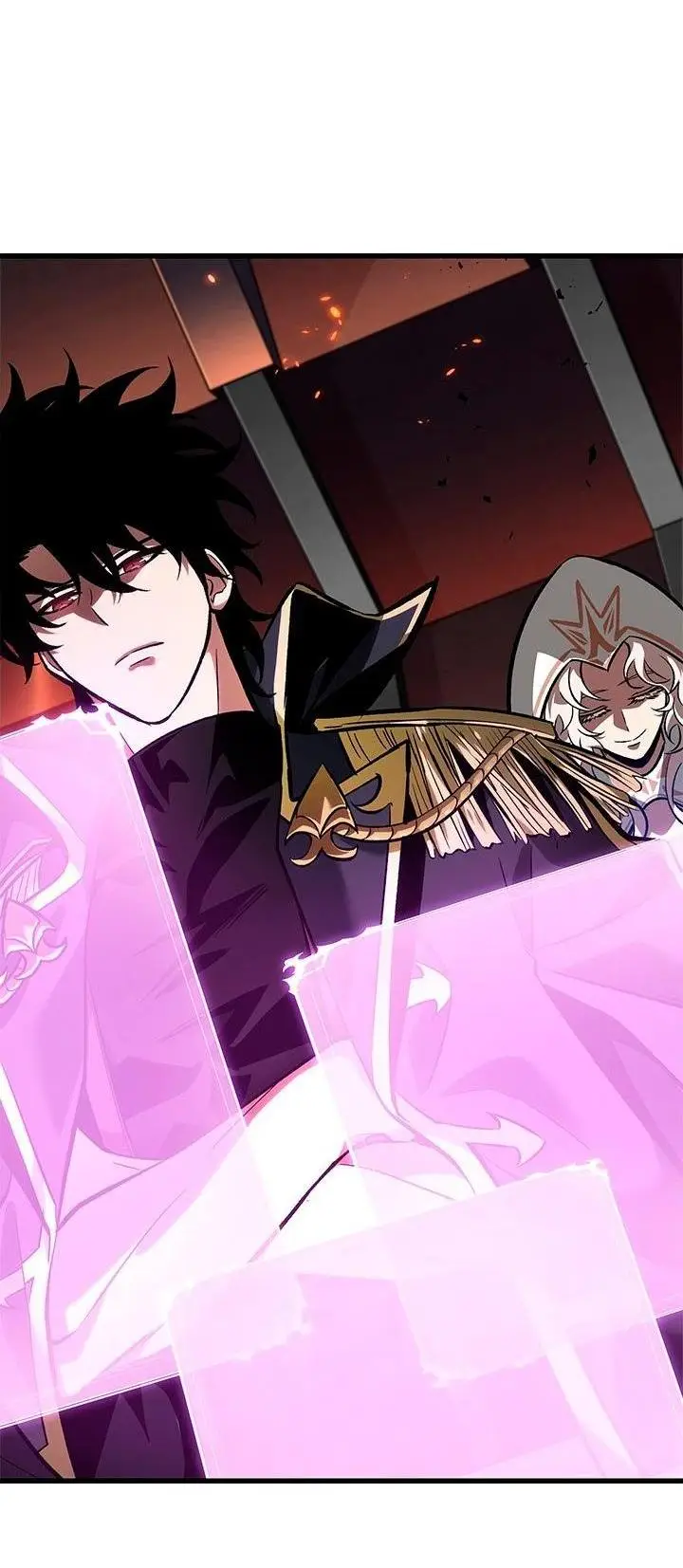 Страница 44 главы 89 манги Выбери меня! / Pick Me Up!