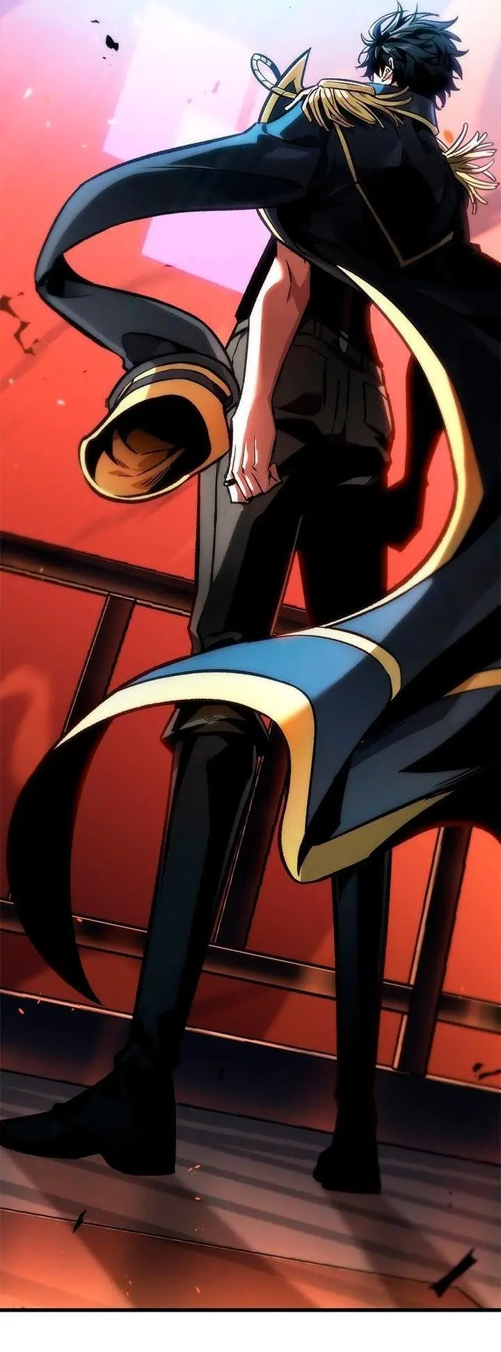 Страница 72 главы 89 манги Выбери меня! / Pick Me Up!