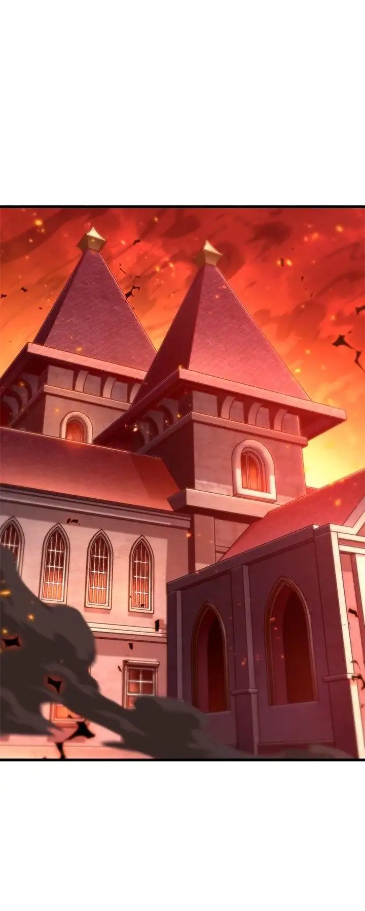 Страница 6 главы 117 манги Выбери меня! / Pick Me Up!